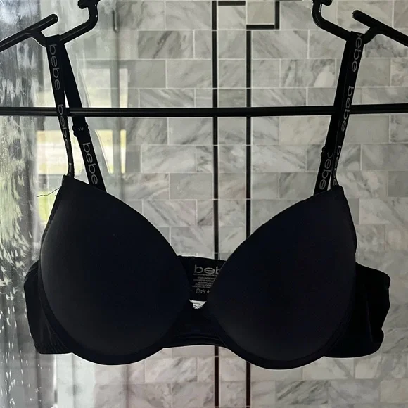 Bebe Bra 36B - Picture 1 of 3